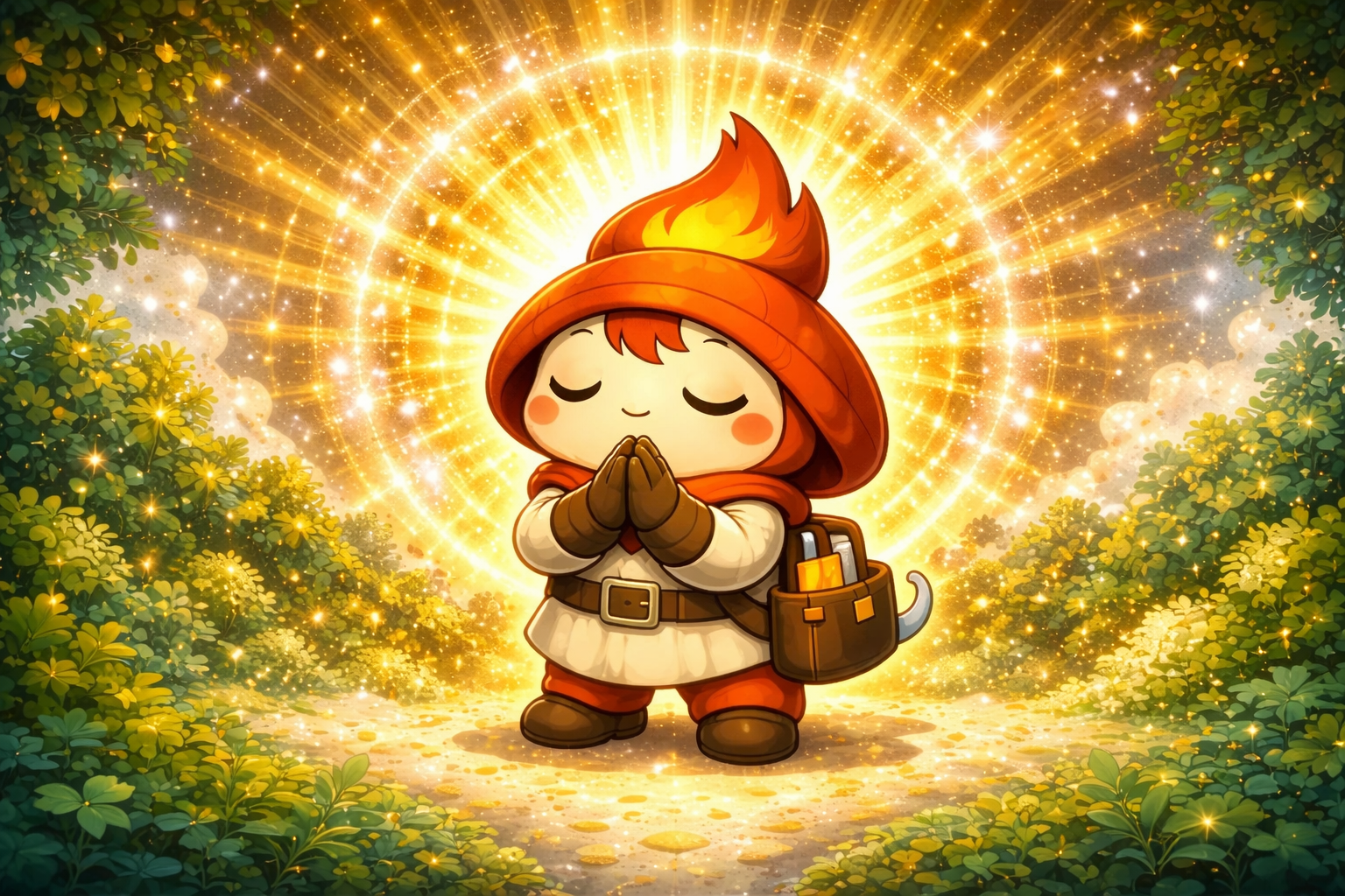 クリエイティブ制作のキービジュアル