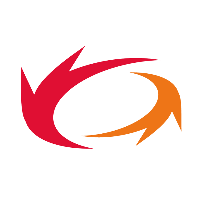 合同会社ヒートエクステンド ロゴ